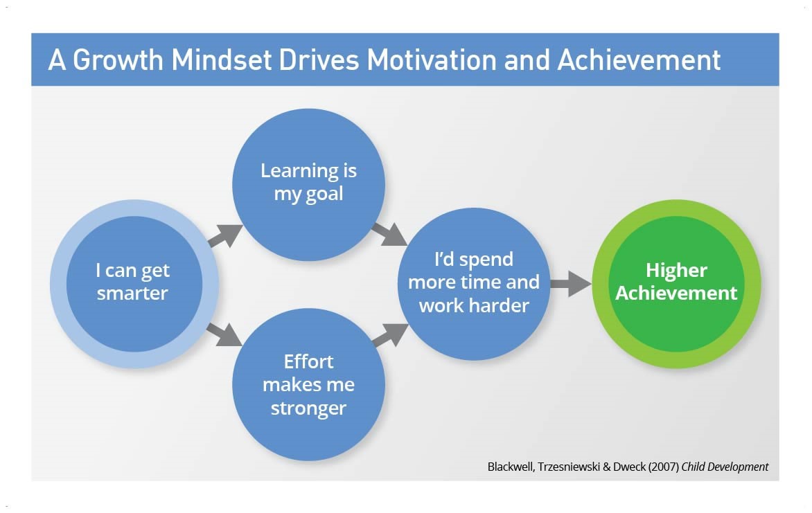 growth mindset, professional development